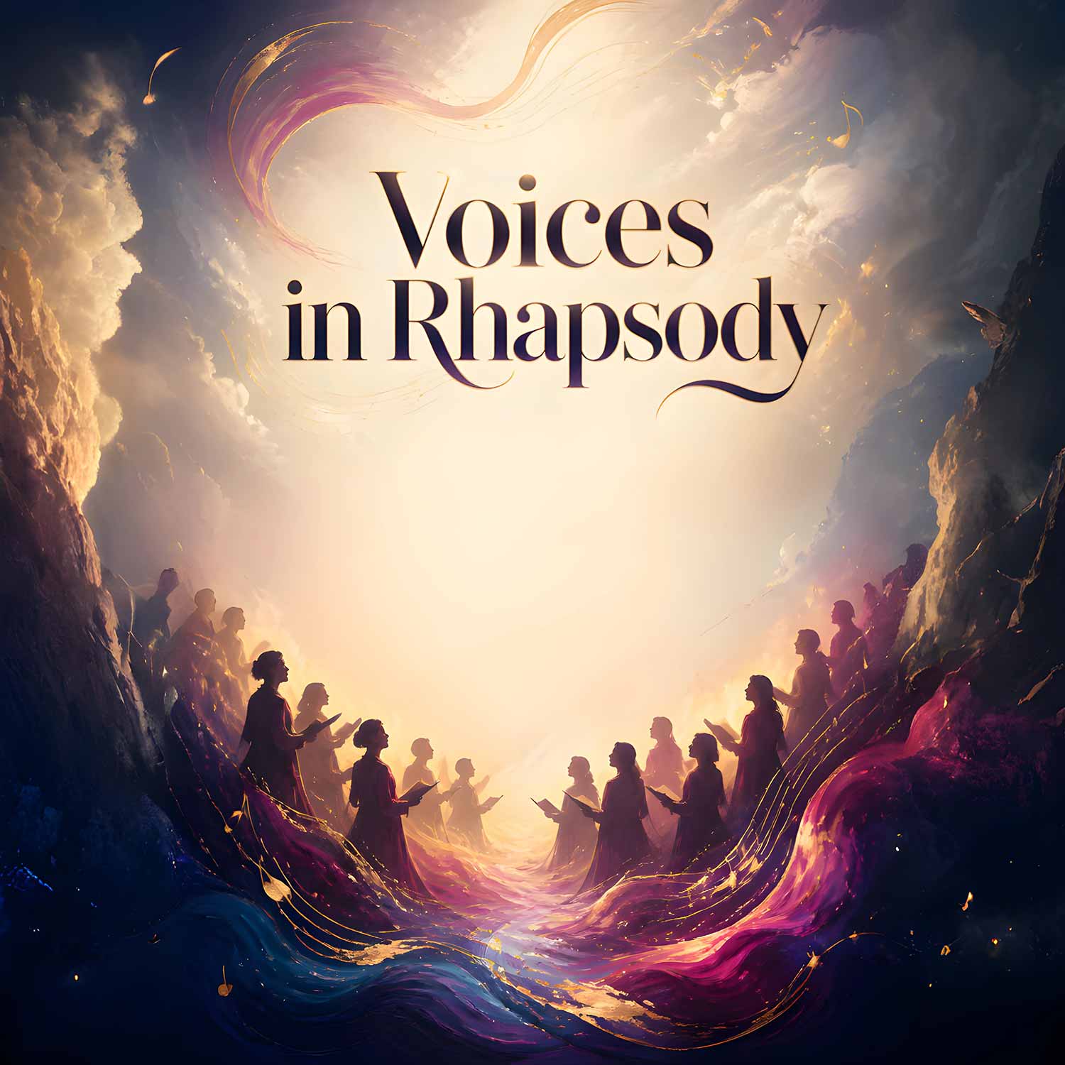 Voices in Rhapsody