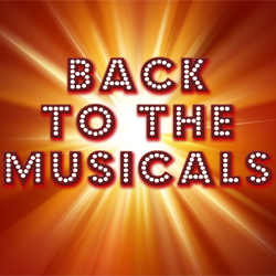 2015 - Back To The Musicals