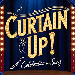 Curtain Up!
