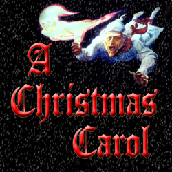 2016 - A Christmas Carol