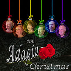 An Adagio Christmas