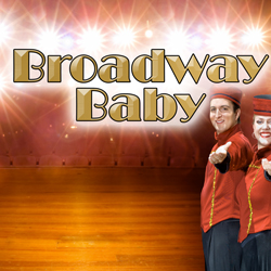 2012 - Broadway Baby