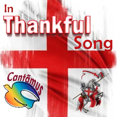 2022 - In Thankful Song
