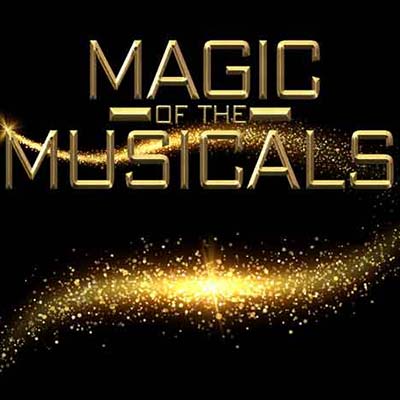 2022 - Magic Of The Musicals