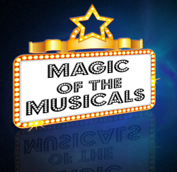 2013 - Magic Of The Musicals