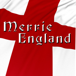 2011 - Merrie England
