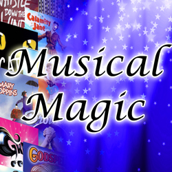 2010 - Musical Magic