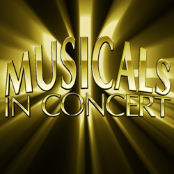 2017 - Musicals In Concert