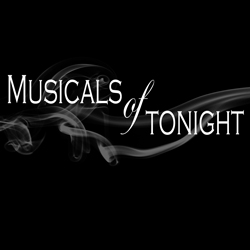 2015 - Musicals Of Tonight