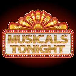 2023 - Musicals Tonight