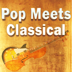 Pop Meets Classical