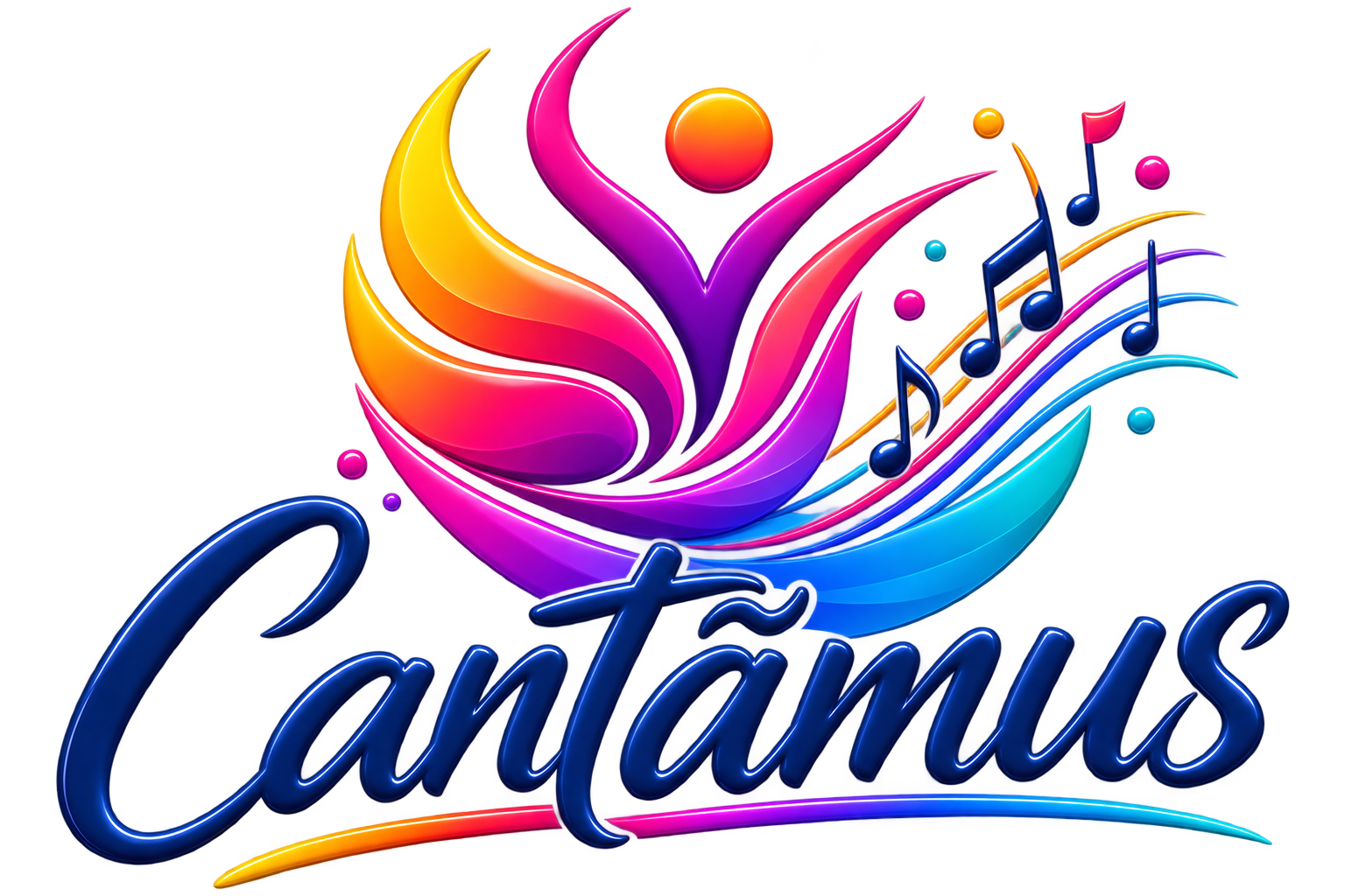 Cantãmus