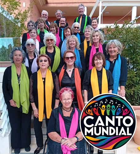 Canto Mundial