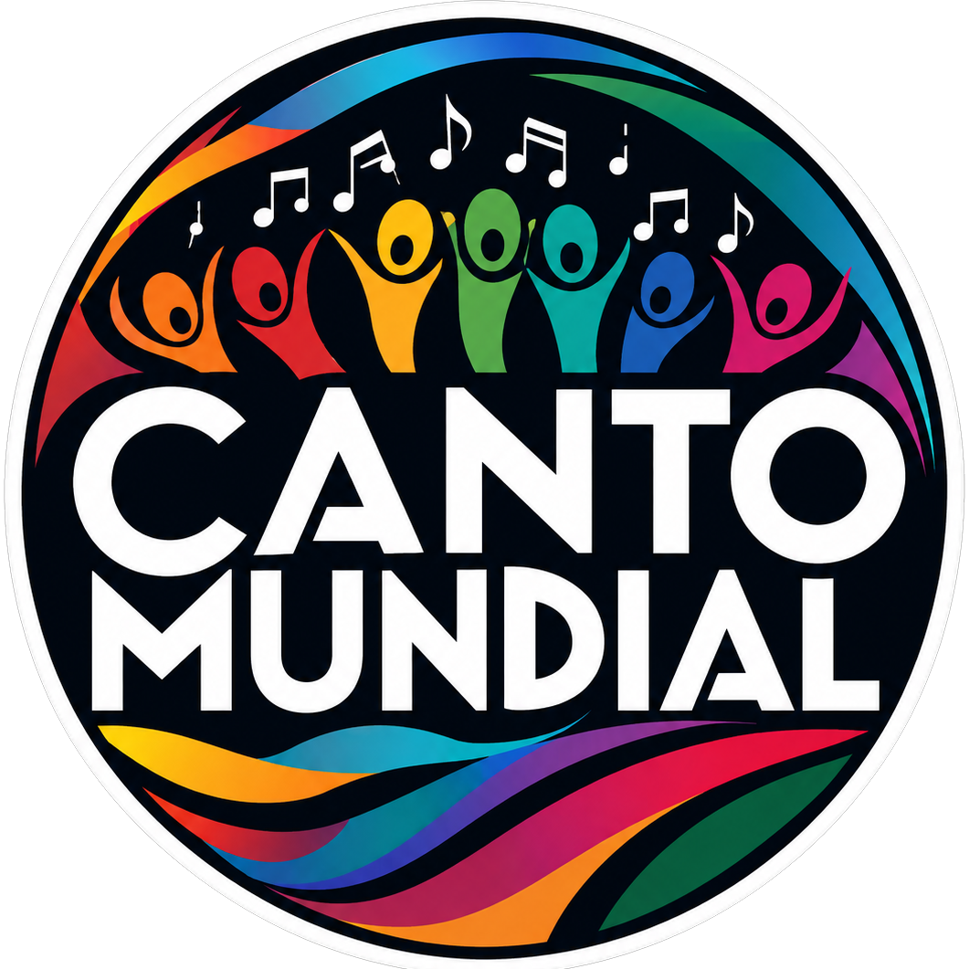 Canto Mundial