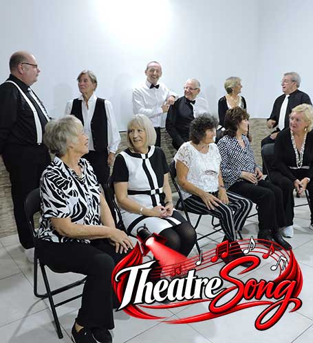 TheatreSong