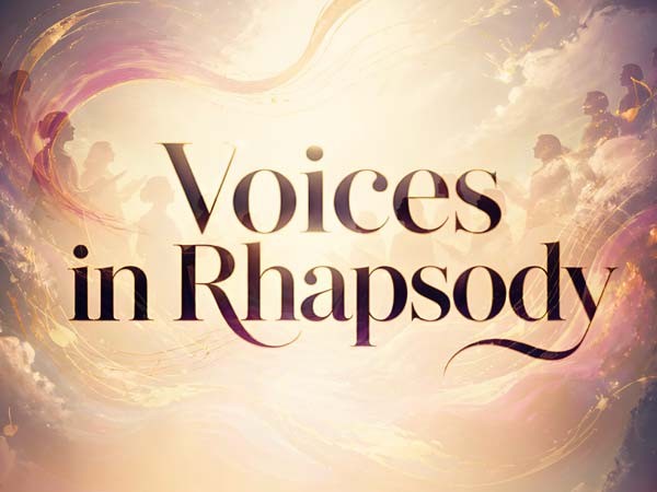 Voices in Rhapsody